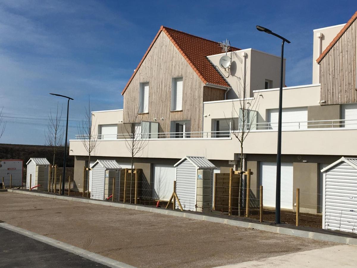 Wim'Art Wimereux Exterior photo